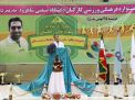 گزارش تصویری جشنواره فرهنگی ورزشی کارکنان دانشگاه صنعتی شاهرود جام فجر95